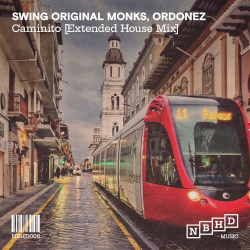 Caminito [Extended House Mix]