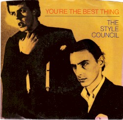 You’re the Best Thing