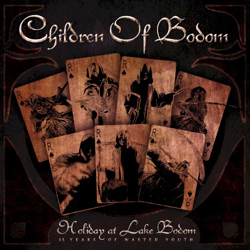 Holiday at Lake Bodom: 15 Years of Wasted Youth