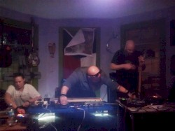Live @ La Playa 8/6/16