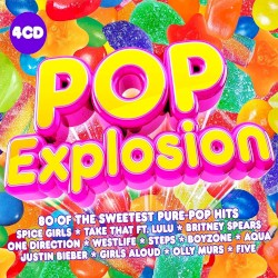 Pop Explosion