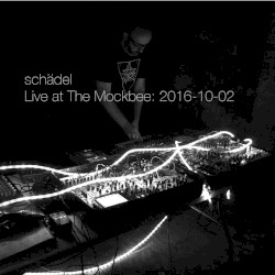 Live at The Mockbee: 2016-10-02