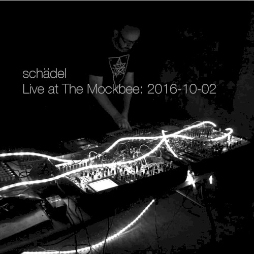 Live at The Mockbee: 2016-10-02