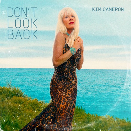 Don't Look Back
