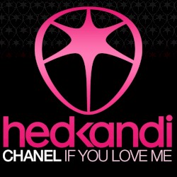 If You Love Me