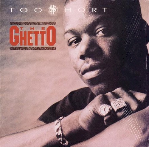 The Ghetto
