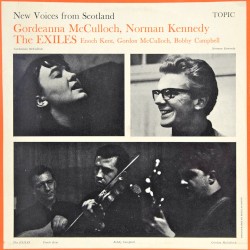 New Voices from Scotland