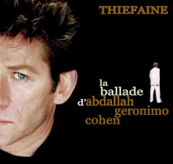 La Ballade d'Abdallah Geronimo Cohen