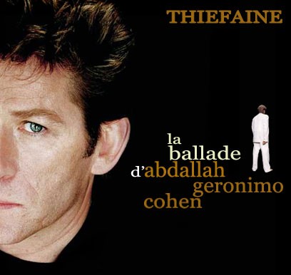 La Ballade d'Abdallah Geronimo Cohen