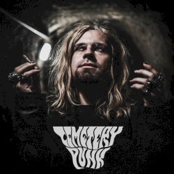 Cemetery Punk EP