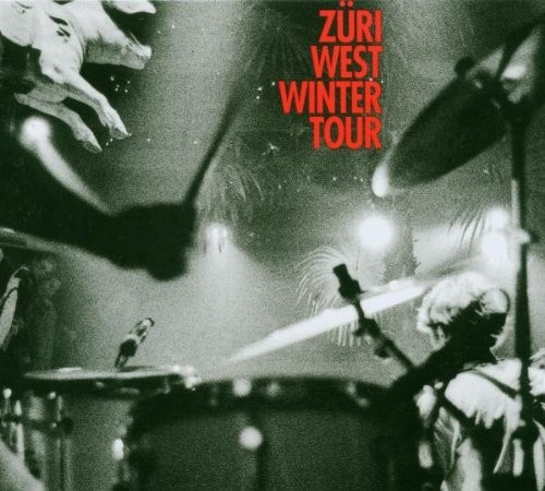 Wintertour