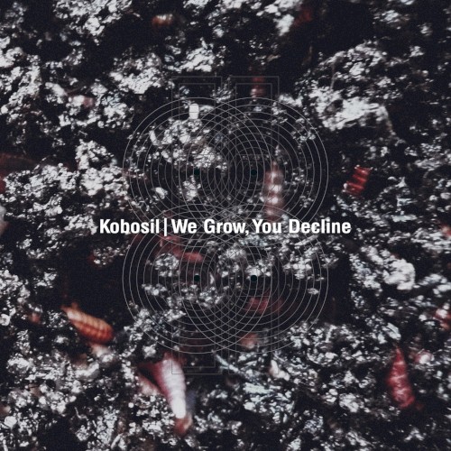 We Grow, You Decline