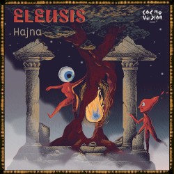 Eleusis