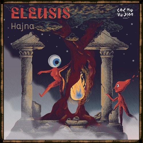 Eleusis