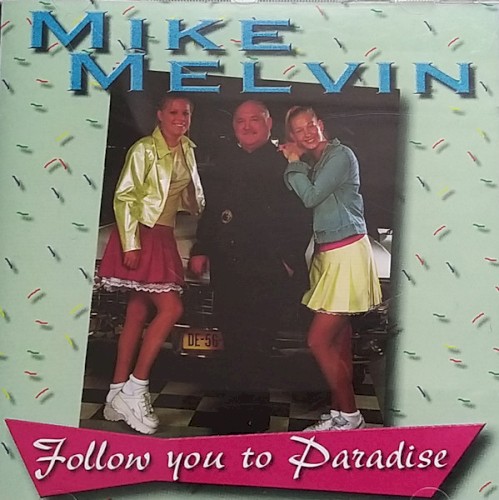 Follow You to Paradise