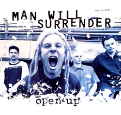 Open Up
