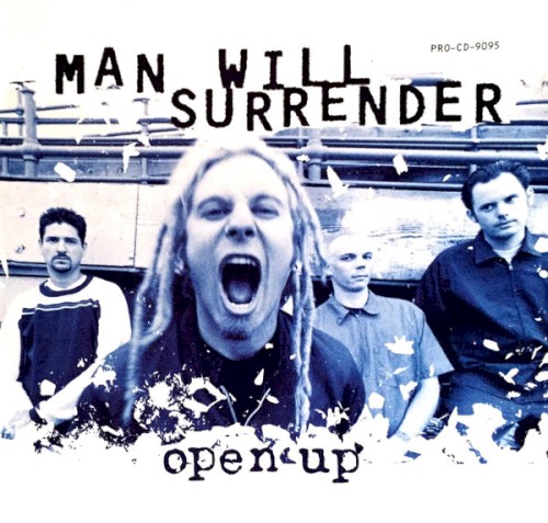 Open Up