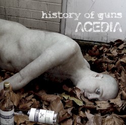 Acedia
