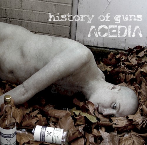 Acedia