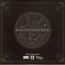 Black Planet