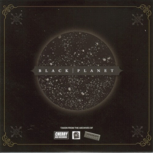 Black Planet