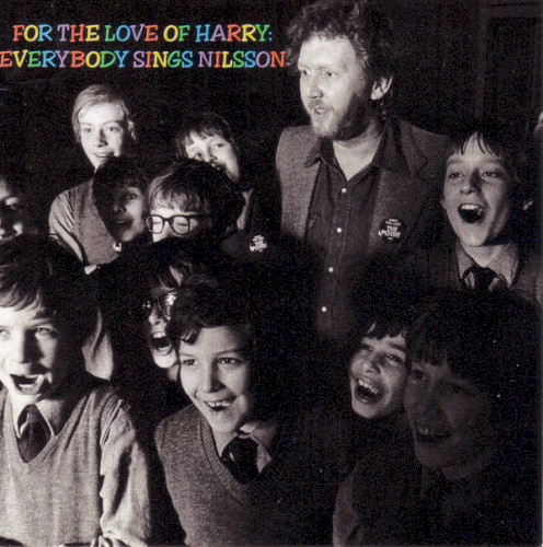 For the Love of Harry: Everybody Sings Nilsson