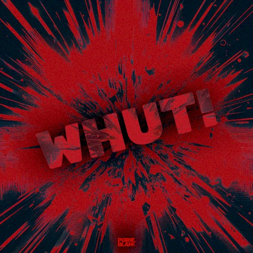 Whut!