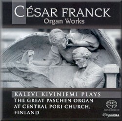 Organ Works