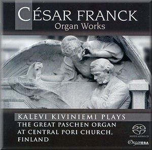 Organ Works