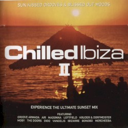 Chilled Ibiza II