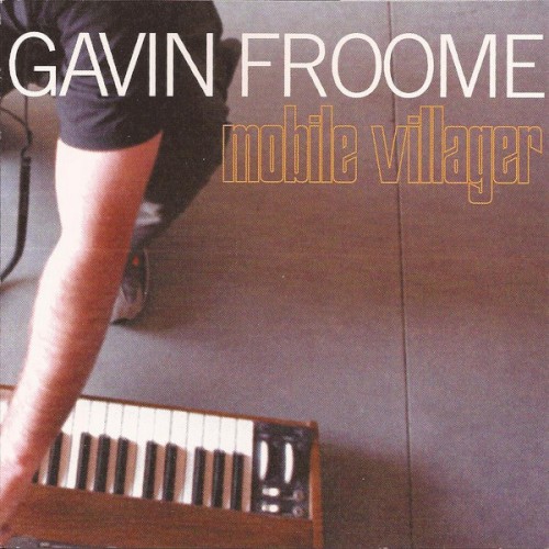 Mobile Villager