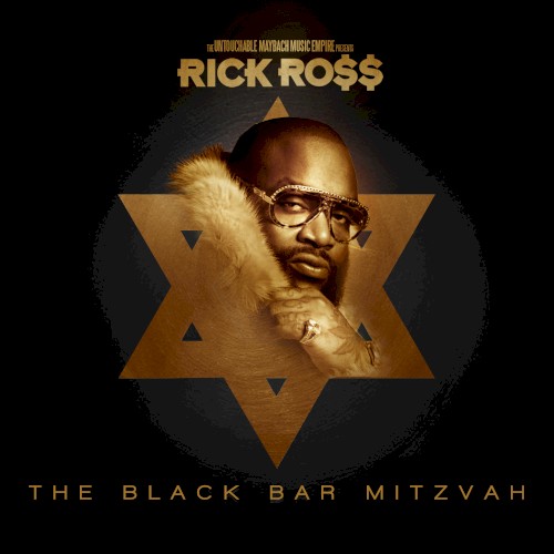 The Black Bar Mitzvah