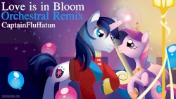 Love is in Bloom - Orchestral Remix