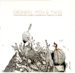 Pith and Twig