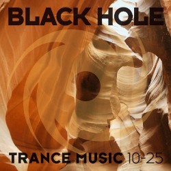 Black Hole Trance Music 10-25