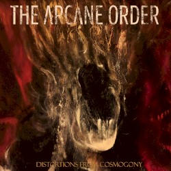 Distortions From Cosmogony