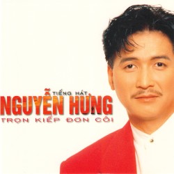 Trọn kiếp đơn côi