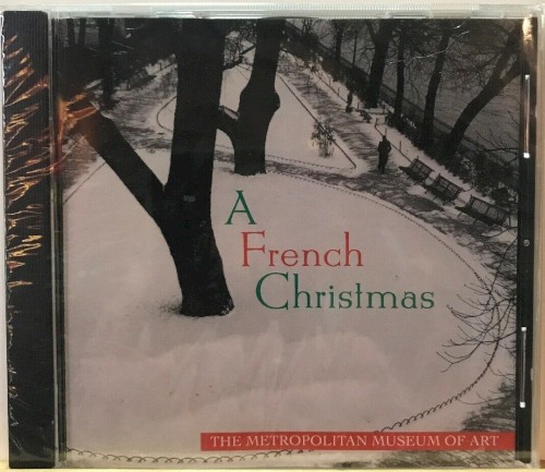 A French Christmas - The Metropolitan Museum of Art