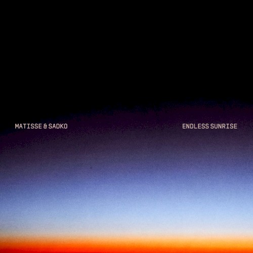 Endless Sunrise