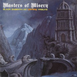 Masters of Misery – Black Sabbath: An Earache Tribute