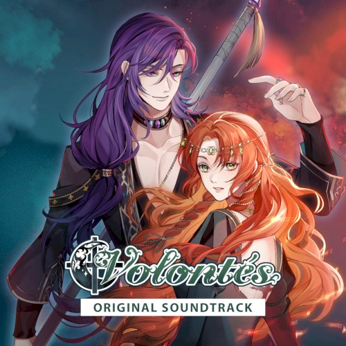 魔女と亡霊のヴォロンテ Original Soundtrack