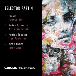 Selector, Pt. 4
