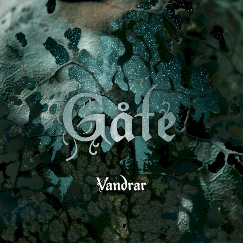 Vandrar