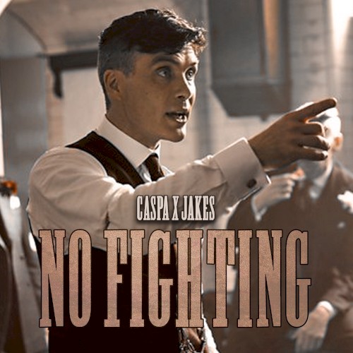 No Fighting