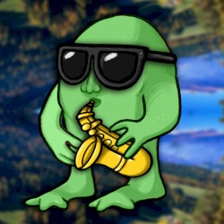 Big Yoshi's Lounge