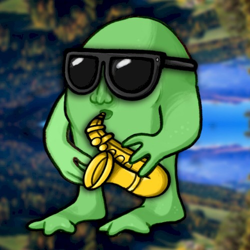 Big Yoshi's Lounge