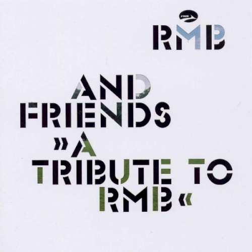 A Tribute to RMB