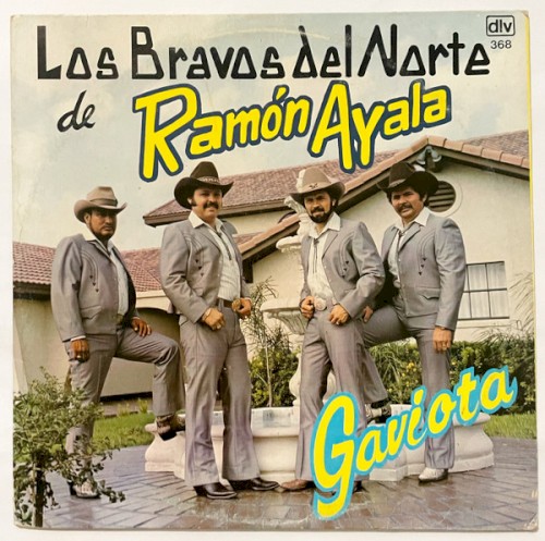 Gaviota