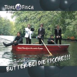 Butter bei die Fische!!!