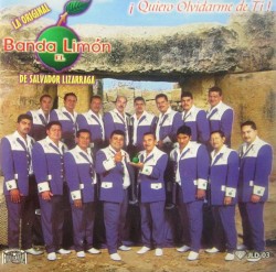 ¡Quiero olvidarme de ti!